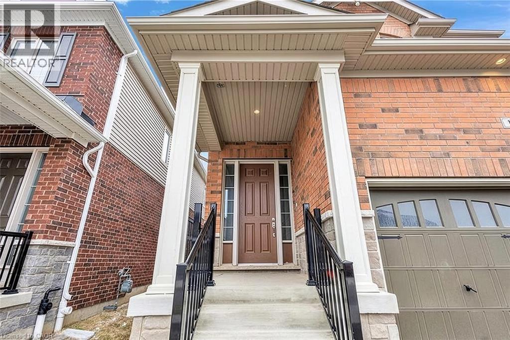 10 Georgina Street, Kitchener, Ontario  N2R 0S6 - Photo 3 - 40810801