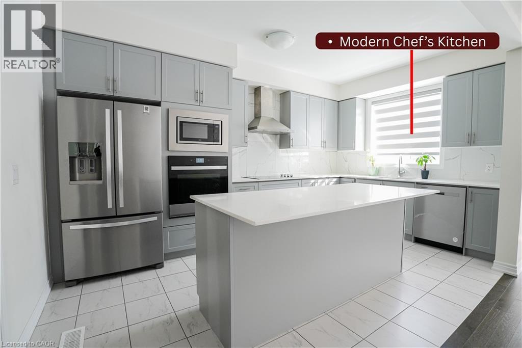 10 Georgina Street, Kitchener, Ontario  N2R 0S6 - Photo 9 - 40810801