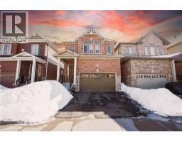 10 GEORGINA Street, kitchener, Ontario