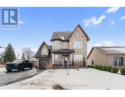 1 ABAGAIL CRESCENT, South Stormont, Ontario