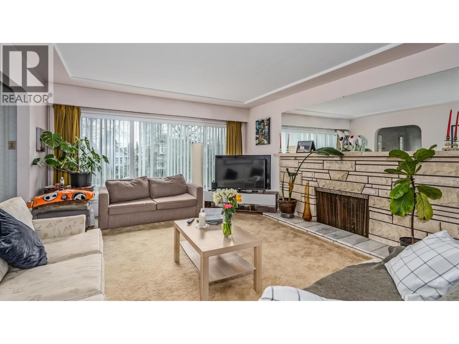 5433 Ash Street, Vancouver, British Columbia  V5Z 3G5 - Photo 2 - R3100587