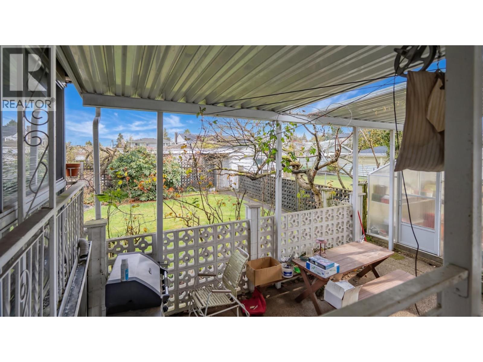 5433 Ash Street, Vancouver, British Columbia  V5Z 3G5 - Photo 24 - R3100587