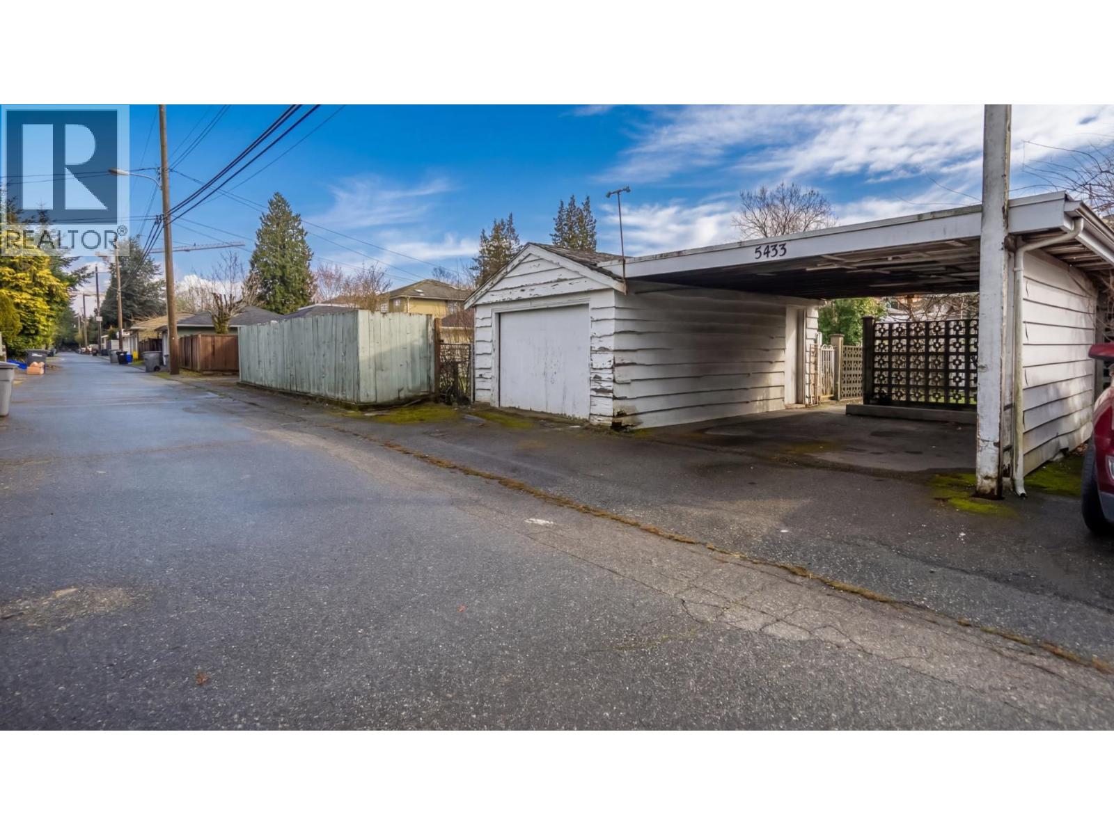 5433 Ash Street, Vancouver, British Columbia  V5Z 3G5 - Photo 27 - R3100587