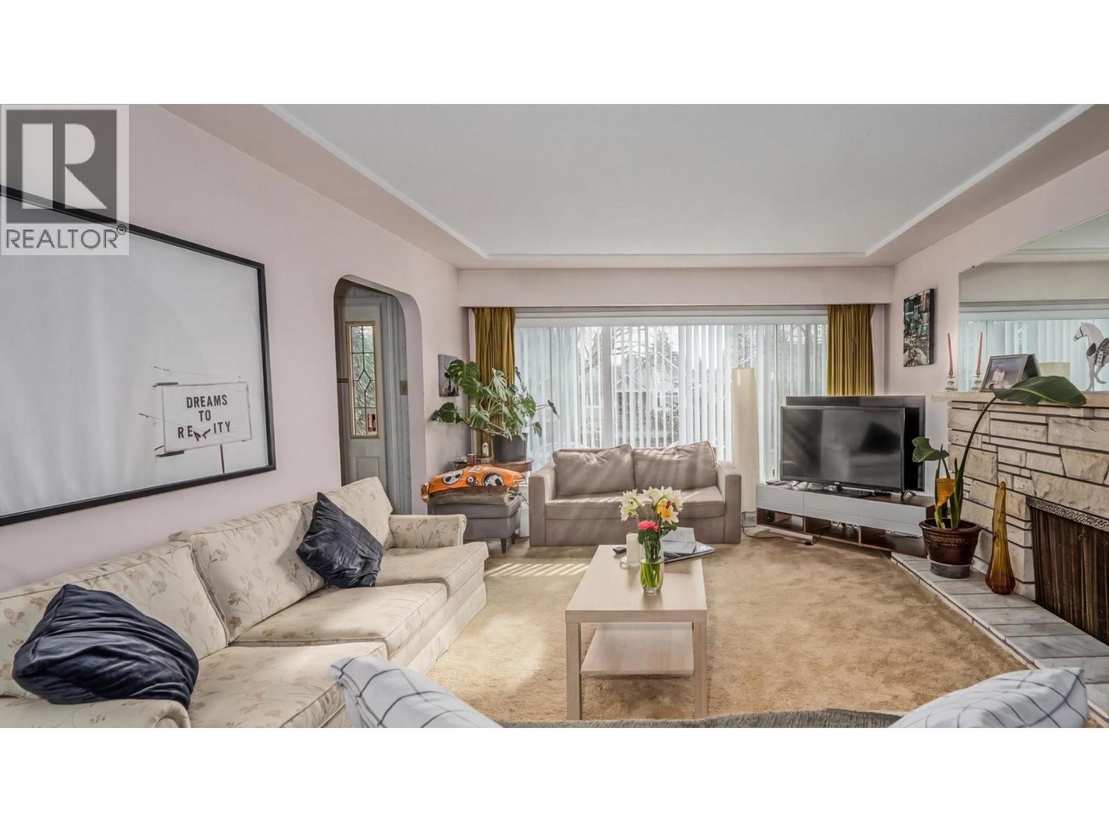 5433 Ash Street, Vancouver, British Columbia  V5Z 3G5 - Photo 3 - R3100587