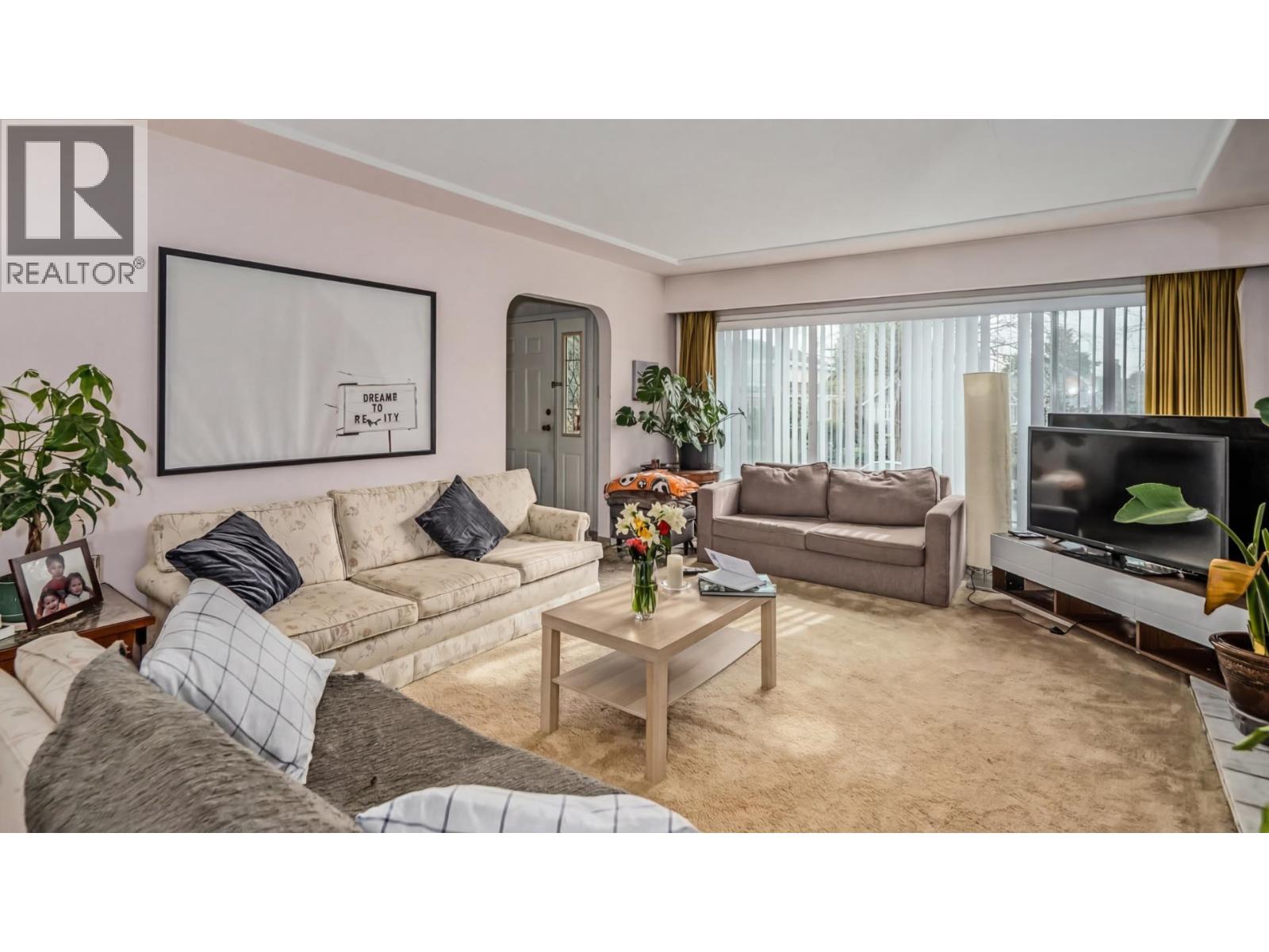 5433 Ash Street, Vancouver, British Columbia  V5Z 3G5 - Photo 4 - R3100587