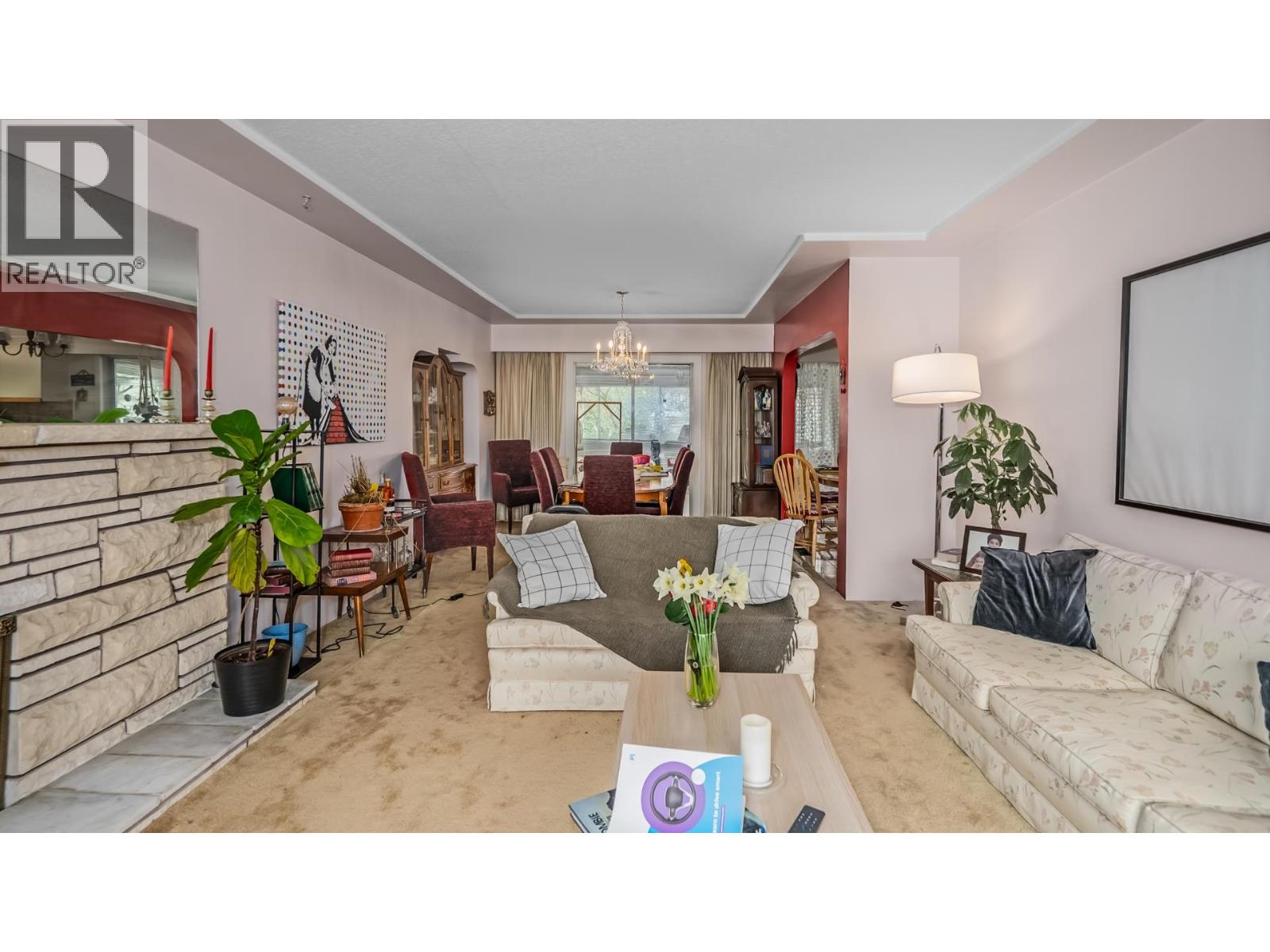 5433 Ash Street, Vancouver, British Columbia  V5Z 3G5 - Photo 5 - R3100587