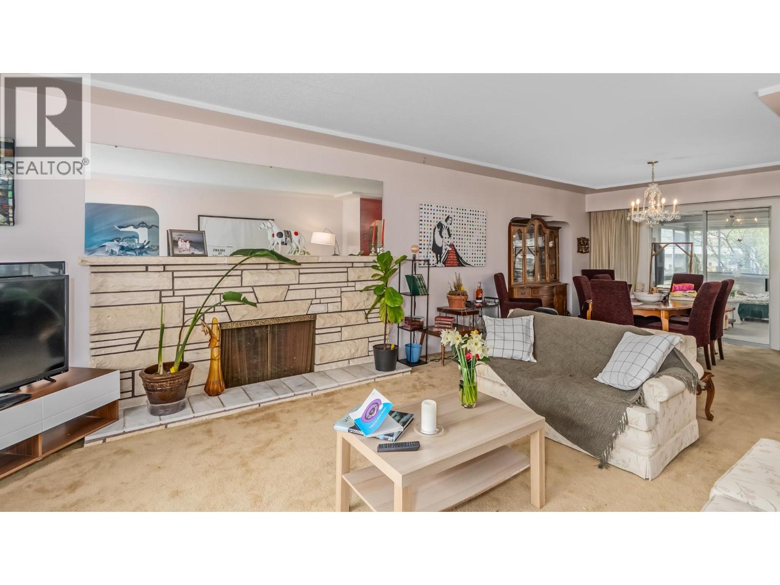 5433 Ash Street, Vancouver, British Columbia  V5Z 3G5 - Photo 6 - R3100587