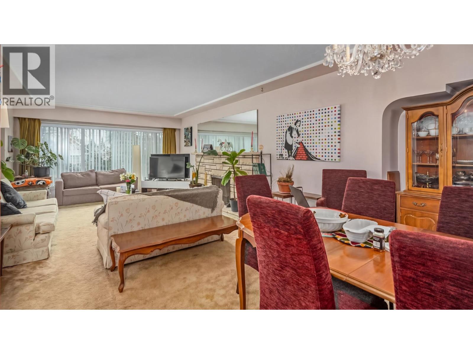 5433 Ash Street, Vancouver, British Columbia  V5Z 3G5 - Photo 8 - R3100587