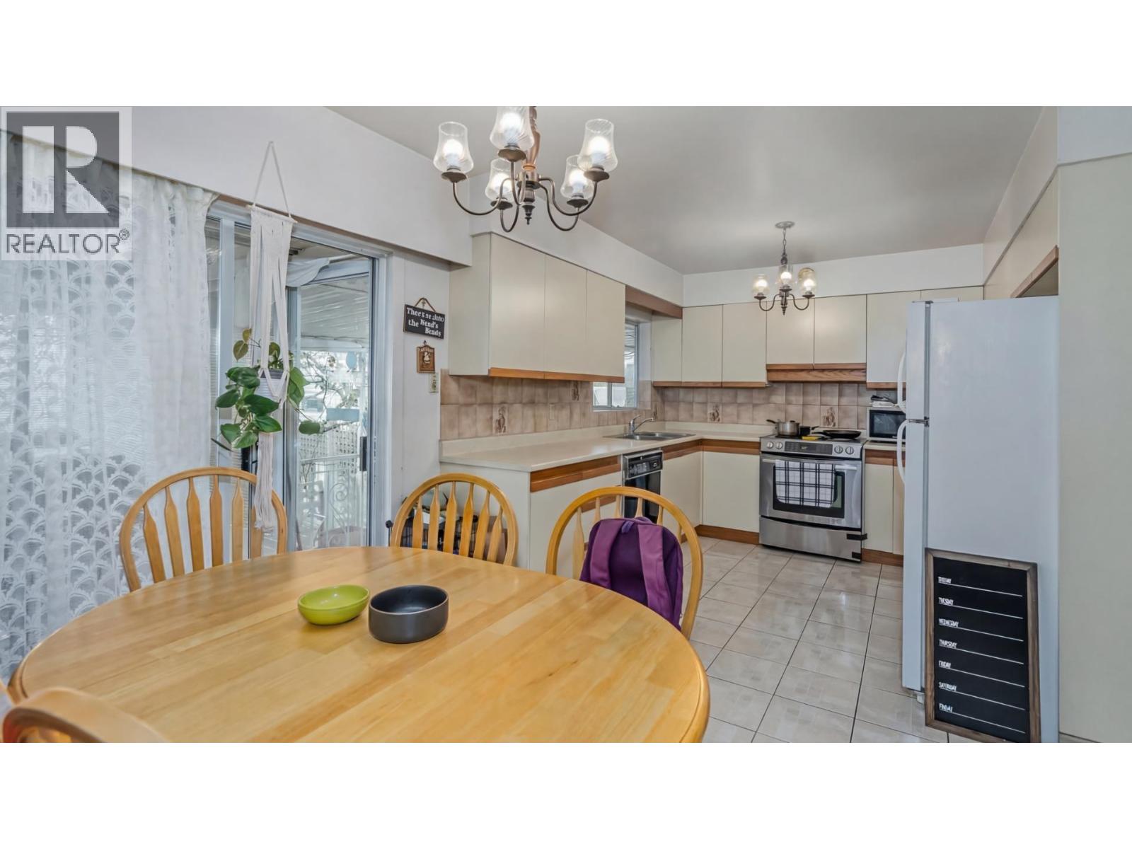 5433 Ash Street, Vancouver, British Columbia  V5Z 3G5 - Photo 9 - R3100587