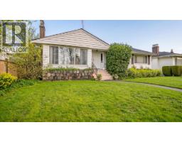 5433 ASH STREET, Vancouver, British Columbia