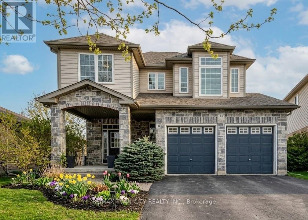 14 LA SALLE STREET, Woolwich, Ontario