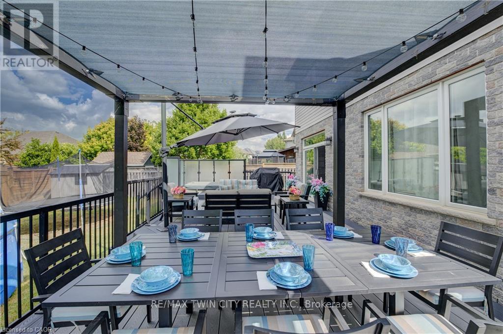 14 La Salle Street, Woolwich, Ontario  N0B 1M0 - Photo 7 - X12845472