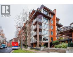 118 5983 GRAY AVENUE, Vancouver, British Columbia