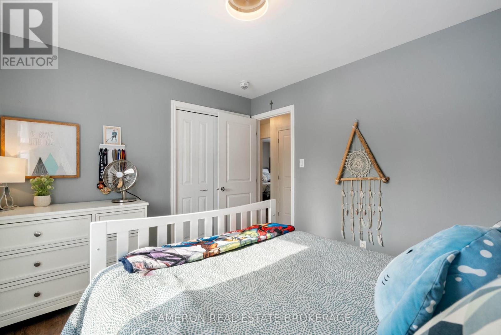 1 Abagail Crescent, South Stormont, Ontario  K0C 1P0 - Photo 21 - X12881086