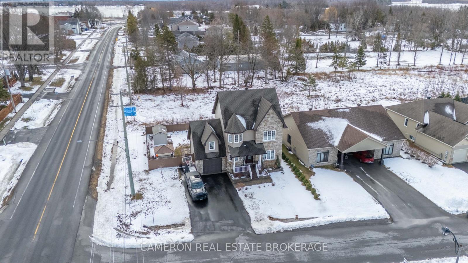 1 Abagail Crescent, South Stormont, Ontario  K0C 1P0 - Photo 40 - X12881086