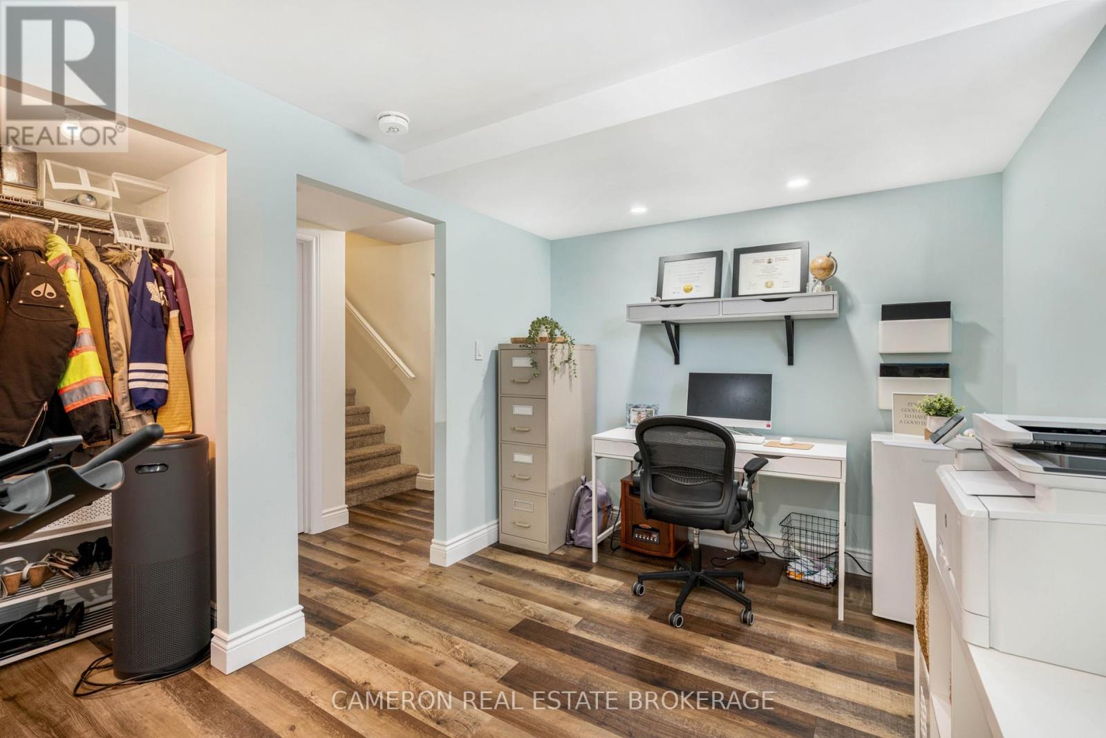 1 Abagail Crescent, South Stormont, Ontario  K0C 1P0 - Photo 25 - X12881086