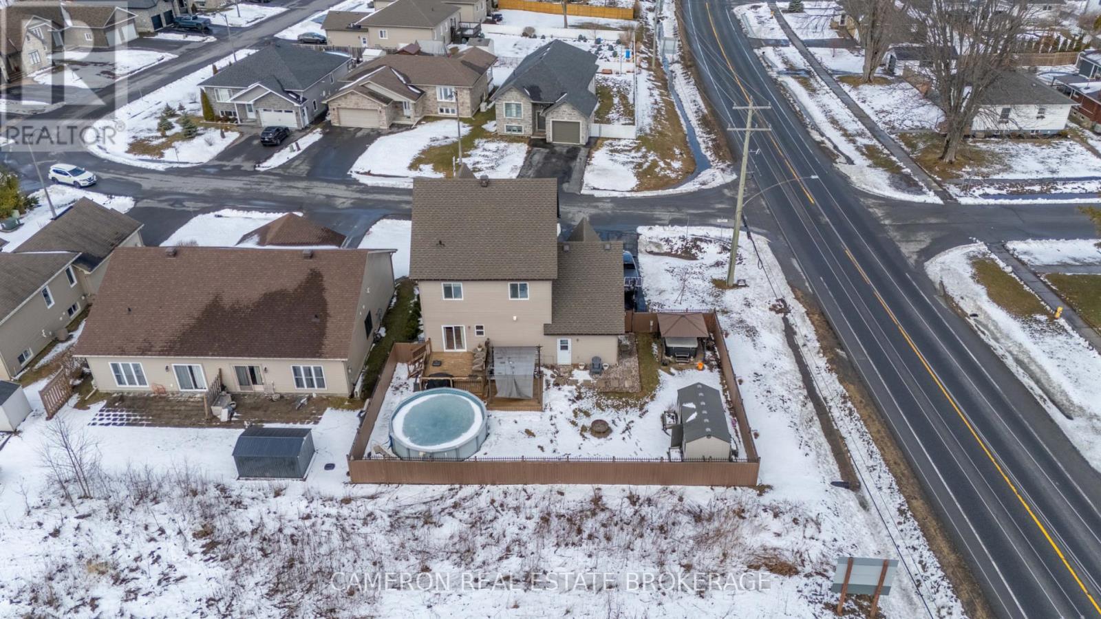 1 Abagail Crescent, South Stormont, Ontario  K0C 1P0 - Photo 42 - X12881086