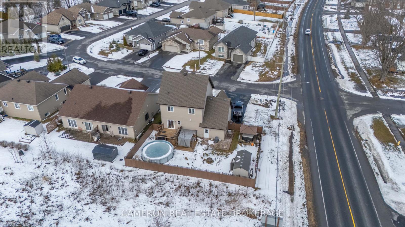 1 Abagail Crescent, South Stormont, Ontario  K0C 1P0 - Photo 41 - X12881086