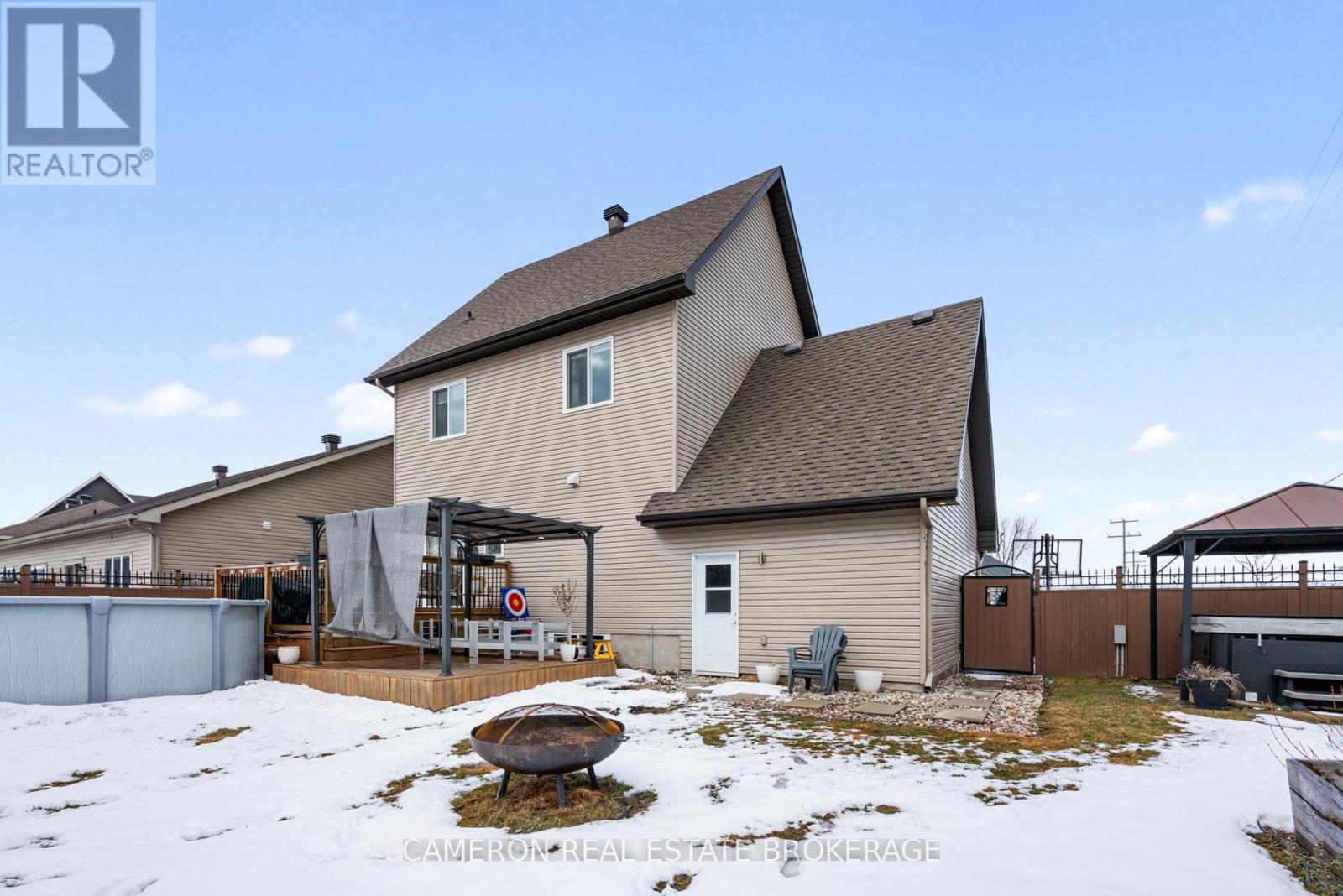 1 Abagail Crescent, South Stormont, Ontario  K0C 1P0 - Photo 32 - X12881086