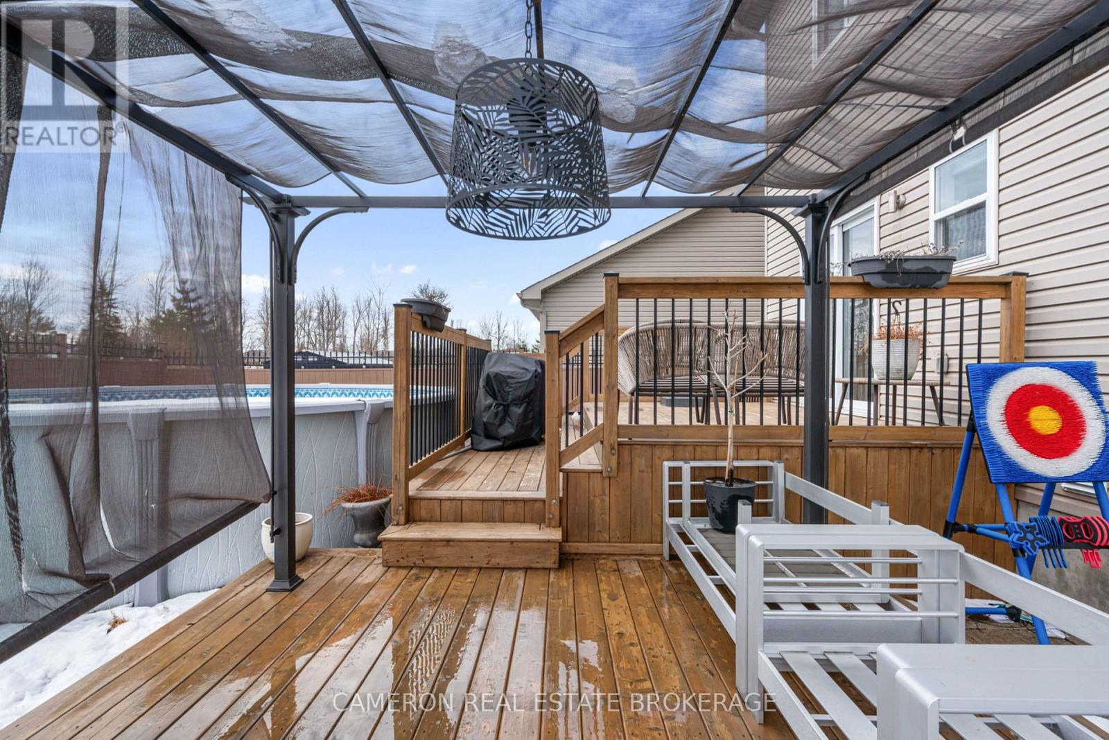 1 Abagail Crescent, South Stormont, Ontario  K0C 1P0 - Photo 33 - X12881086