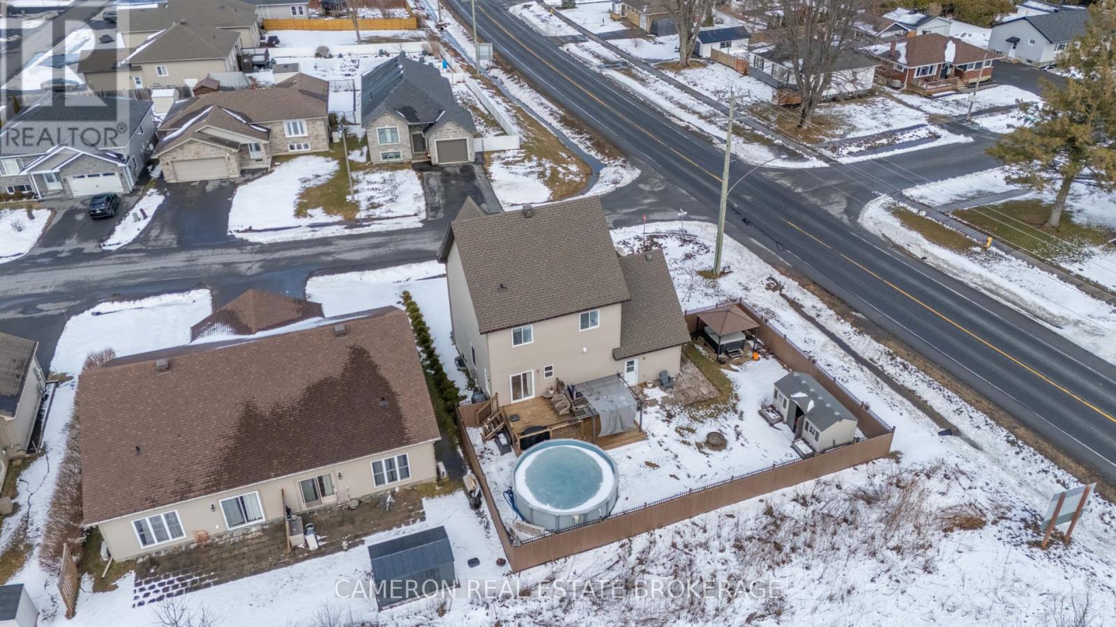 1 Abagail Crescent, South Stormont, Ontario  K0C 1P0 - Photo 43 - X12881086