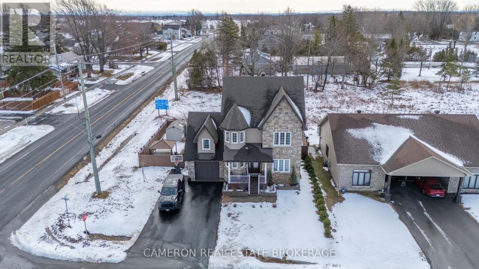 1 Abagail Crescent, South Stormont, Ontario  K0C 1P0 - Photo 39 - X12881086