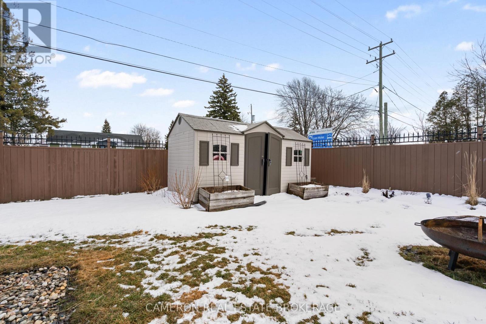 1 Abagail Crescent, South Stormont, Ontario  K0C 1P0 - Photo 36 - X12881086