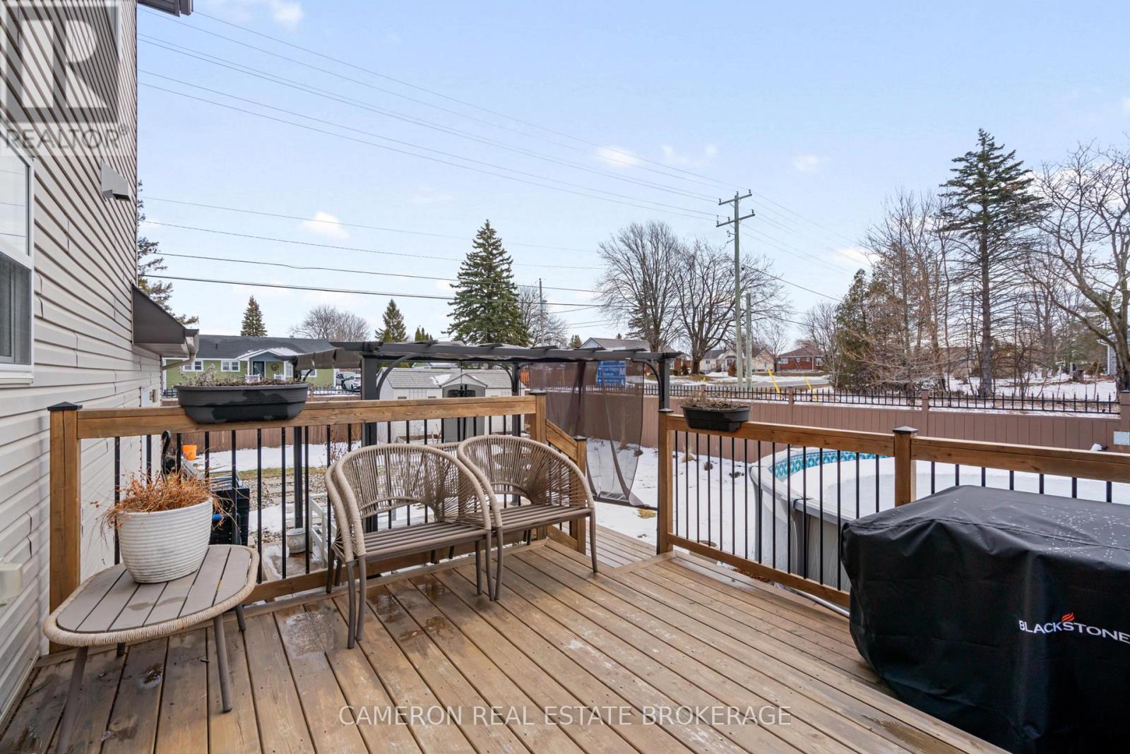 1 Abagail Crescent, South Stormont, Ontario  K0C 1P0 - Photo 34 - X12881086