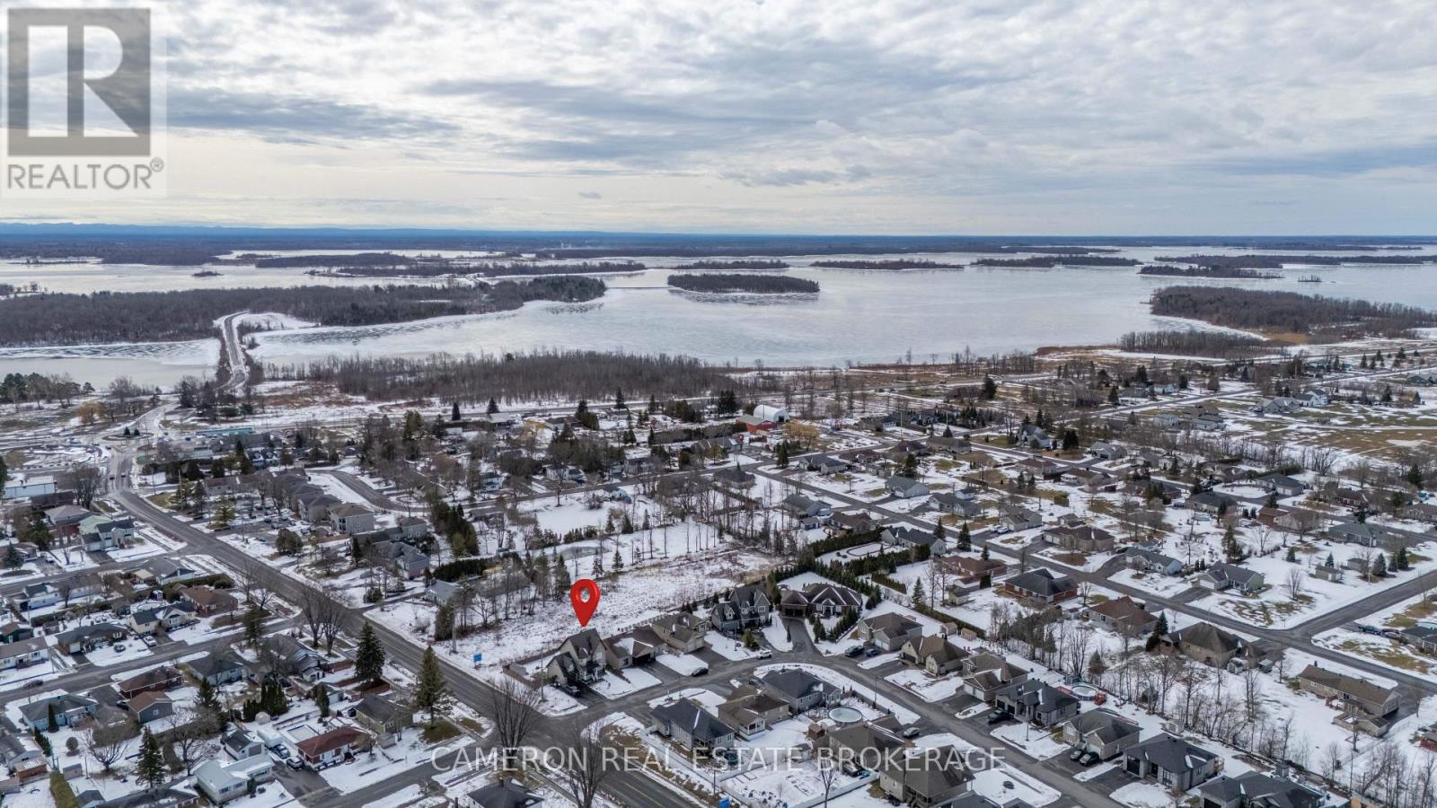 1 Abagail Crescent, South Stormont, Ontario  K0C 1P0 - Photo 46 - X12881086