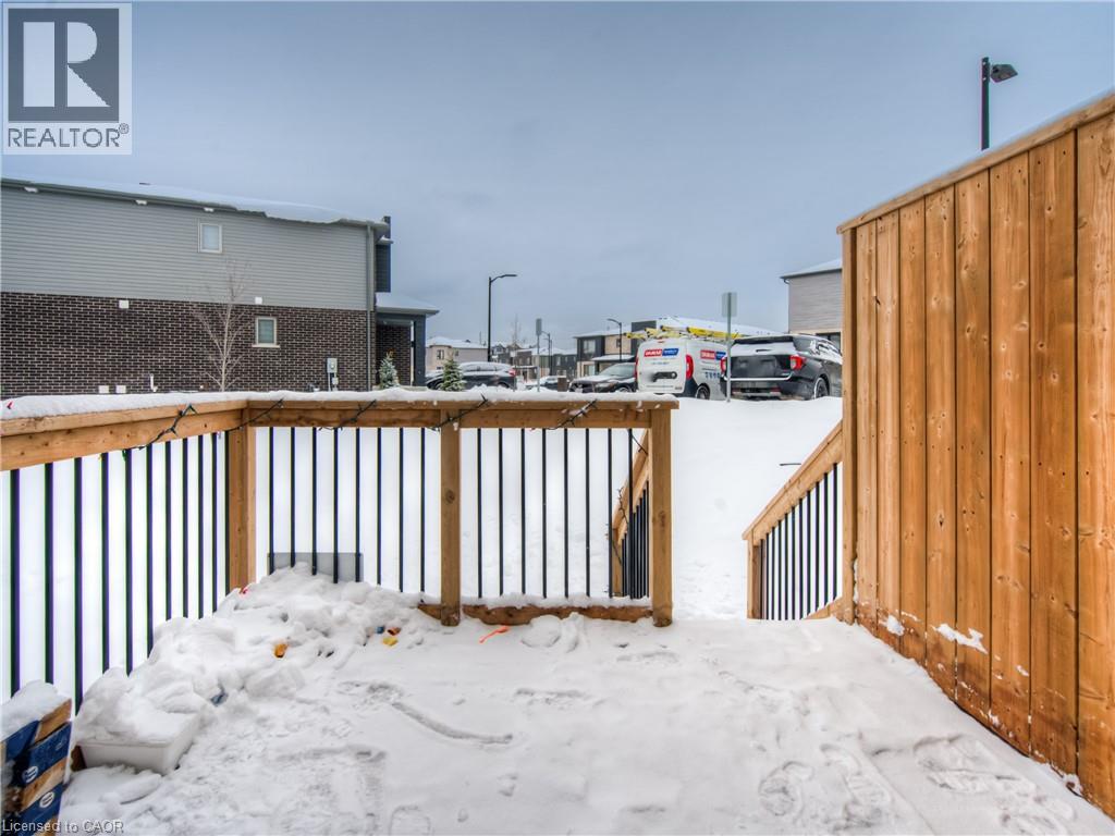 91 Pony Way, Kitchener, Ontario  N0B 2E0 - Photo 44 - 40808843