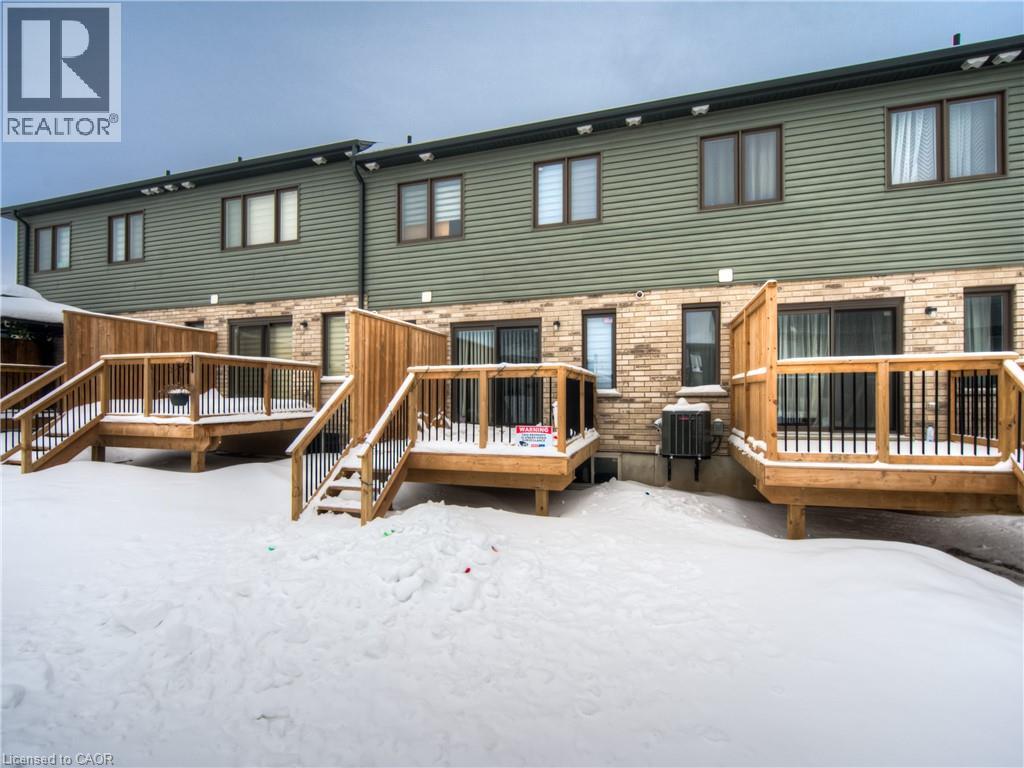 91 Pony Way, Kitchener, Ontario  N0B 2E0 - Photo 40 - 40808843