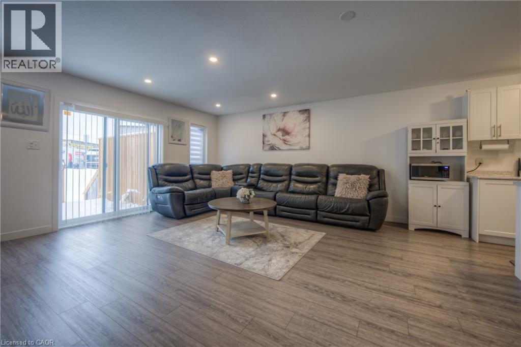 91 Pony Way, Kitchener, Ontario  N0B 2E0 - Photo 13 - 40808843