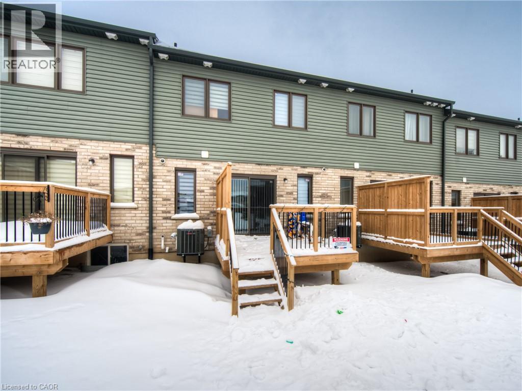 91 Pony Way, Kitchener, Ontario  N0B 2E0 - Photo 42 - 40808843