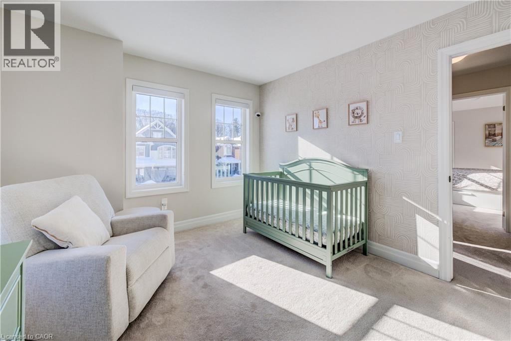 277 Forestwalk Street, Kitchener, Ontario  N2R 0T2 - Photo 42 - 40808876