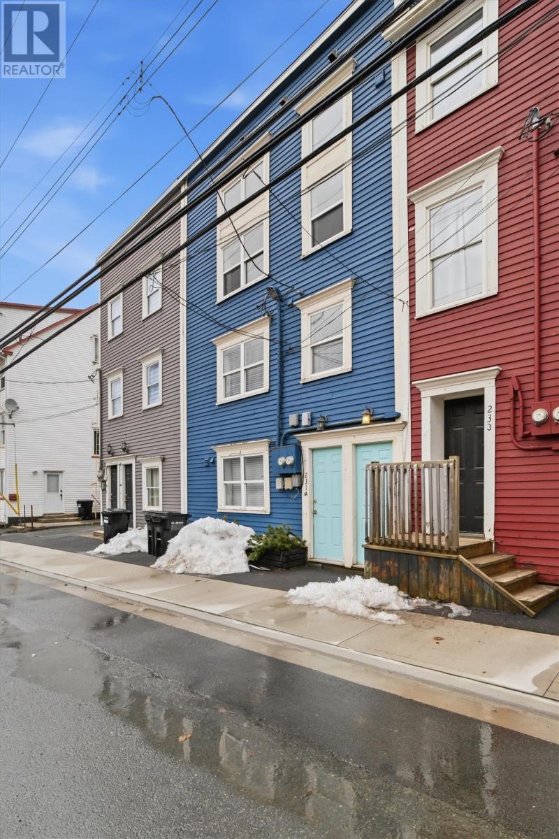 231 Southside Road, St. John's, Newfoundland & Labrador