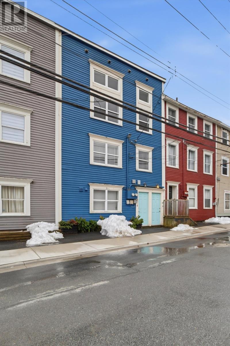 231 Southside Road, St. John's, Newfoundland & Labrador  A1E 1A1 - Photo 2 - 1295250