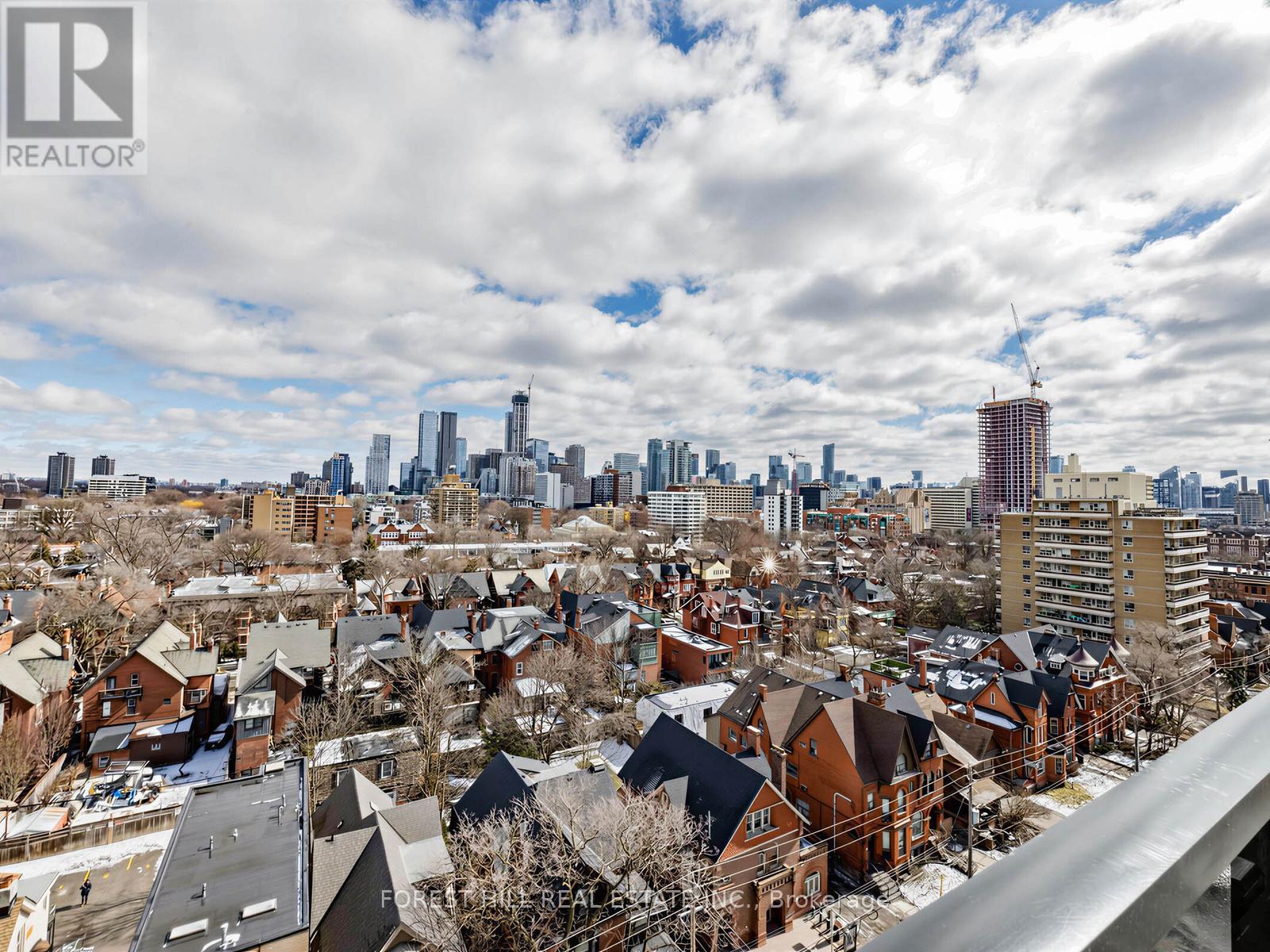 Phd - 70 Spadina Road, Toronto, Ontario  M5R 2T6 - Photo 25 - C12891946