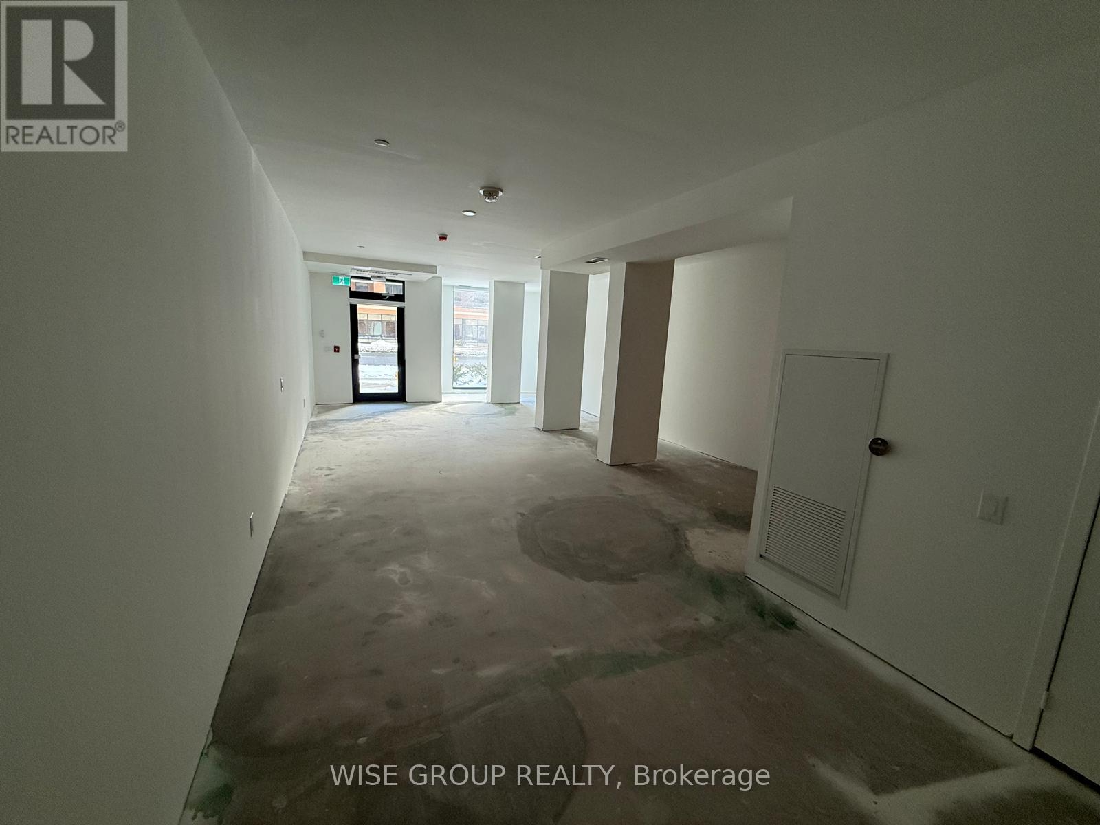 103 - 500 Wilson Avenue, Toronto, Ontario  M3H 0E5 - Photo 5 - C12891952