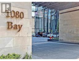 1910 - 1080 BAY STREET, Toronto, Ontario