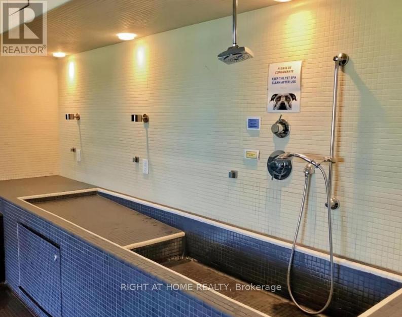 3010 - 15 Iceboat Terrace, Toronto, Ontario  M5V 4A5 - Photo 10 - C12891986