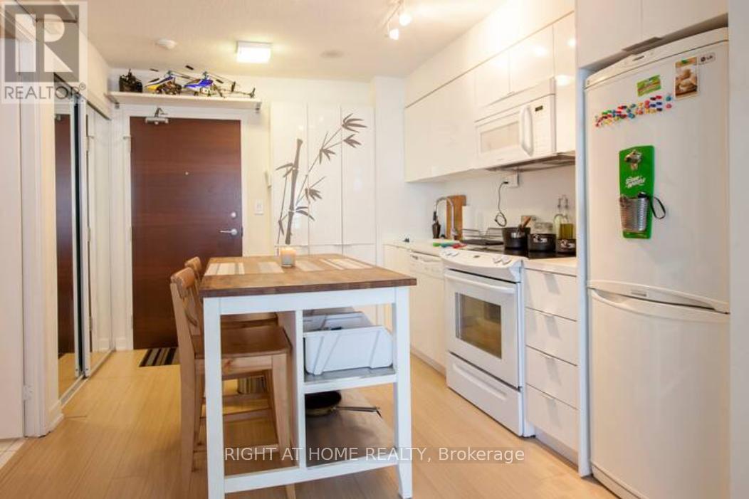 3010 - 15 Iceboat Terrace, Toronto, Ontario  M5V 4A5 - Photo 2 - C12891986