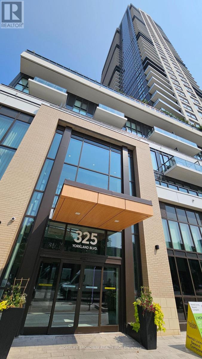 Ph09 - 325 Yorkland Boulevard, Toronto, Ontario  M2J 0H8 - Photo 8 - C12892028