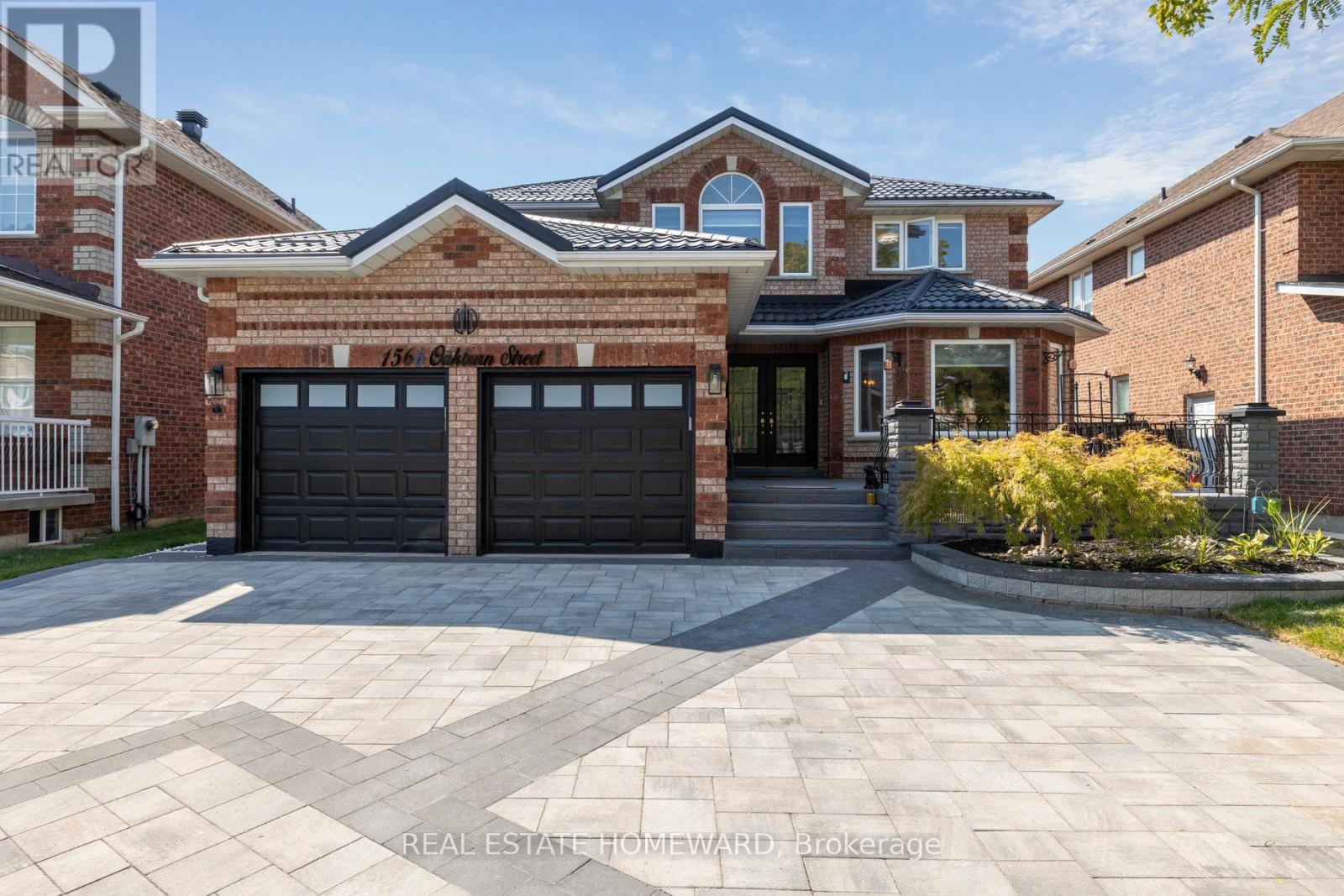 1566 OAKBURN STREET, Pickering, Ontario