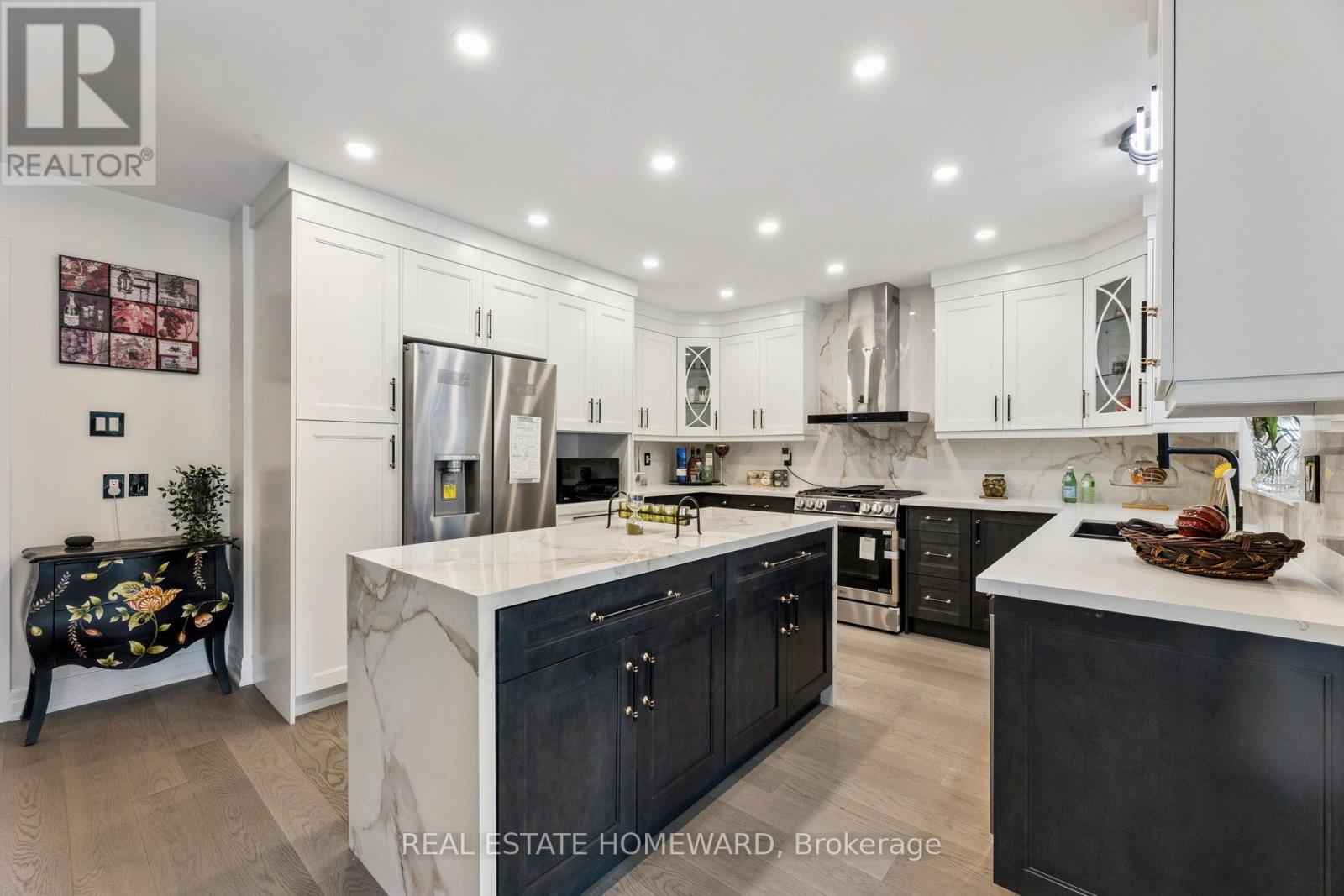 1566 Oakburn Street, Pickering, Ontario  L1V 6W1 - Photo 12 - E12891964