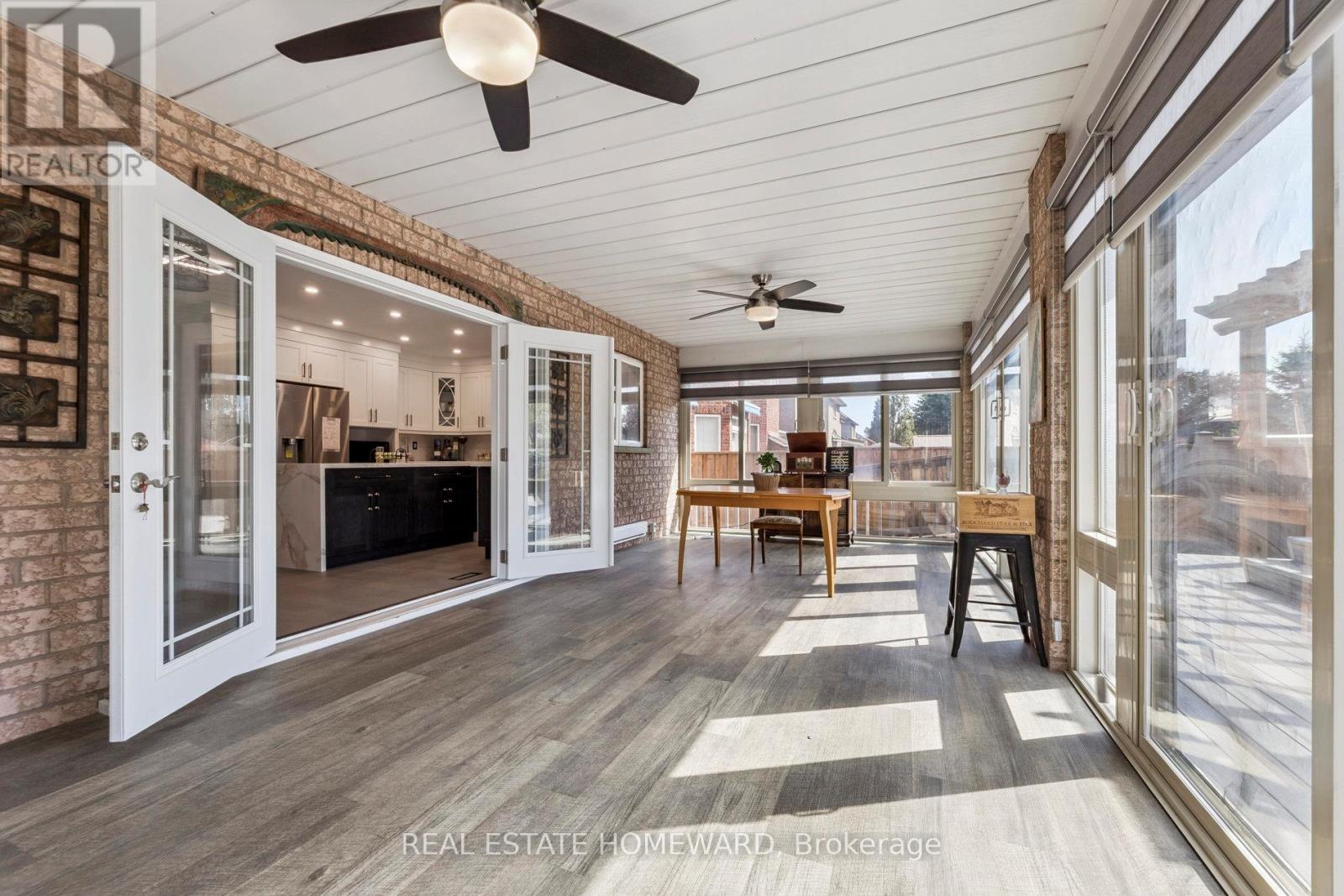 1566 Oakburn Street, Pickering, Ontario  L1V 6W1 - Photo 14 - E12891964