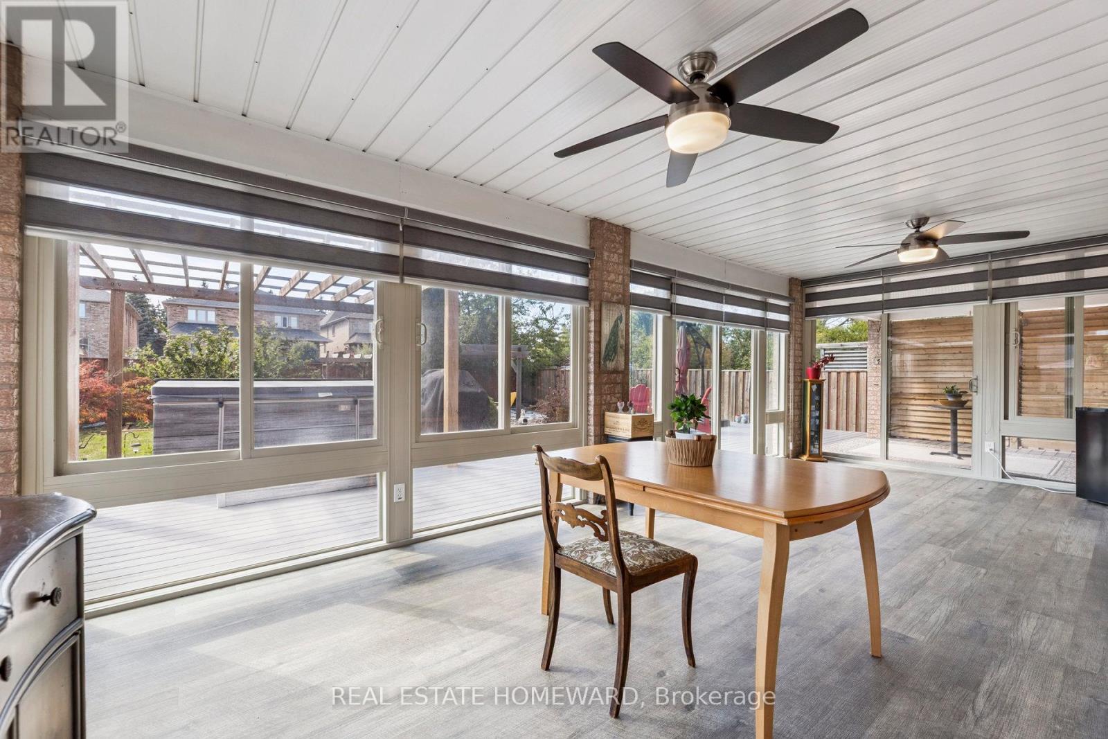 1566 Oakburn Street, Pickering, Ontario  L1V 6W1 - Photo 15 - E12891964