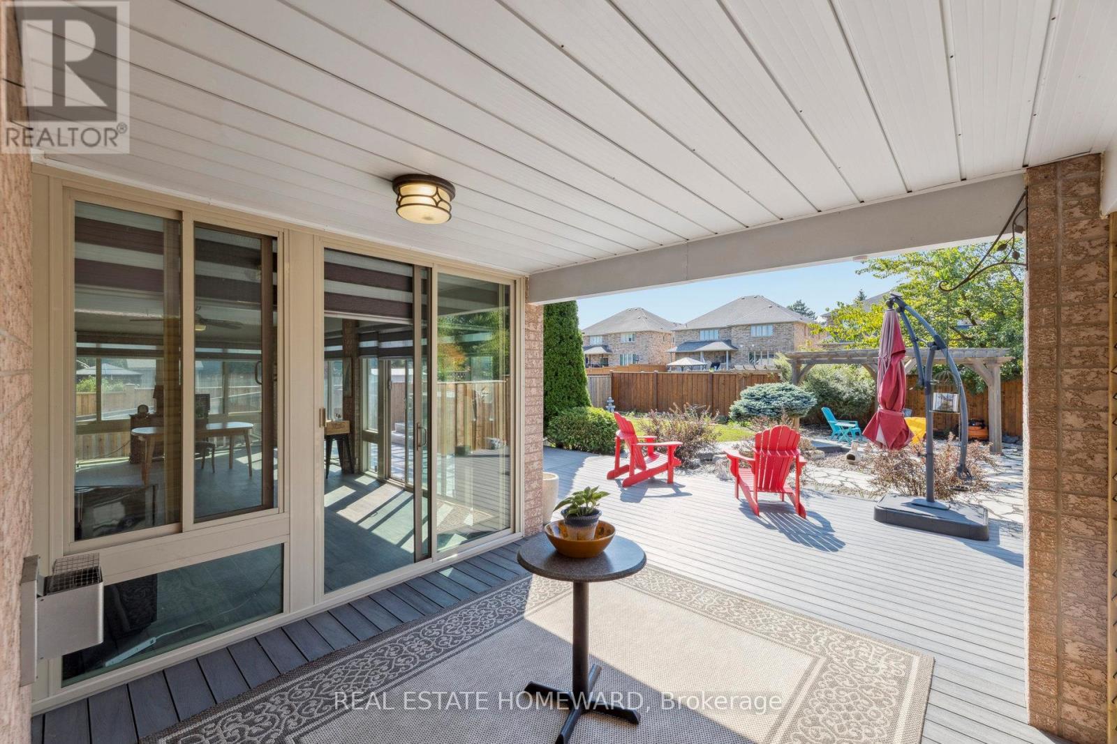 1566 Oakburn Street, Pickering, Ontario  L1V 6W1 - Photo 42 - E12891964