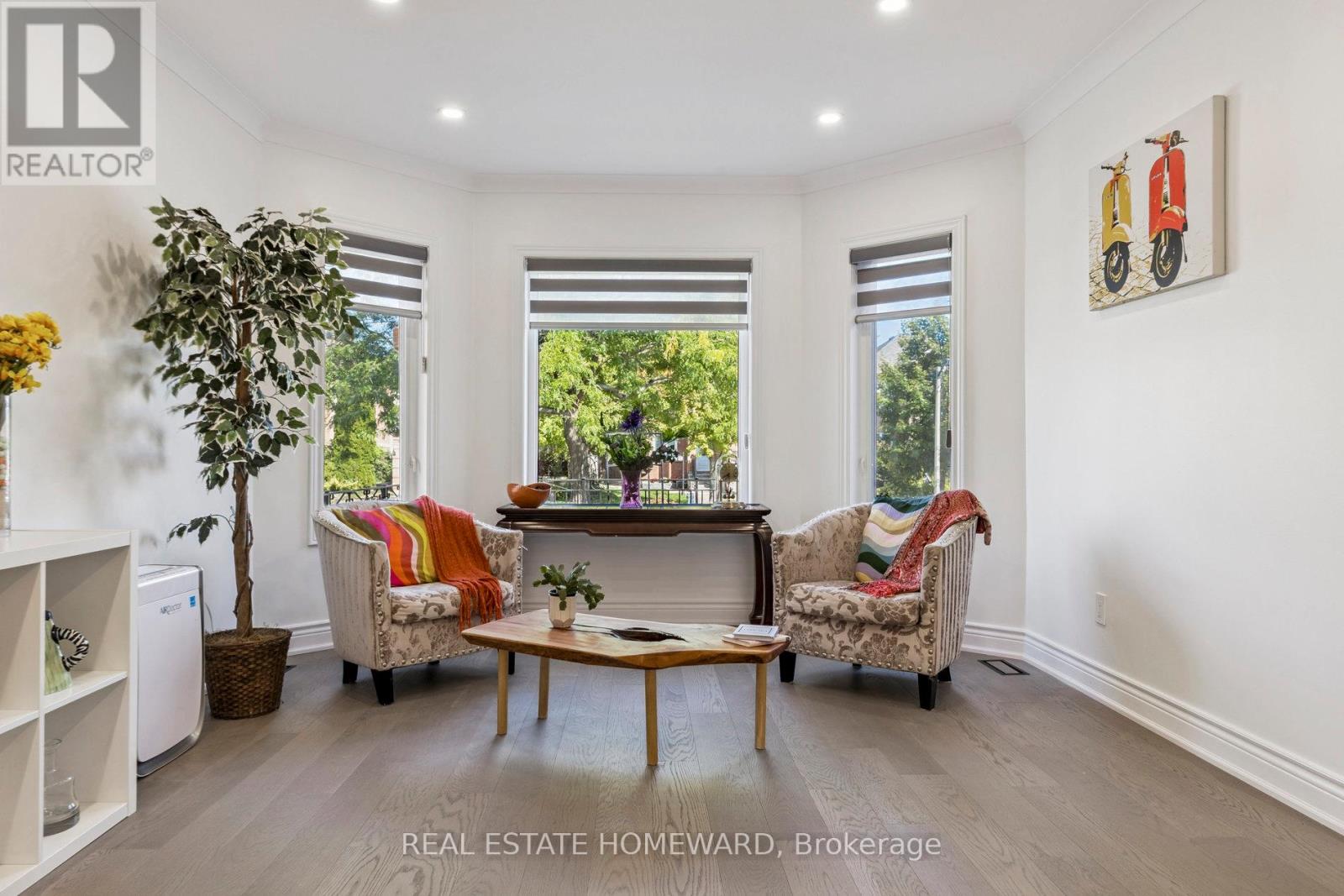 1566 Oakburn Street, Pickering, Ontario  L1V 6W1 - Photo 6 - E12891964