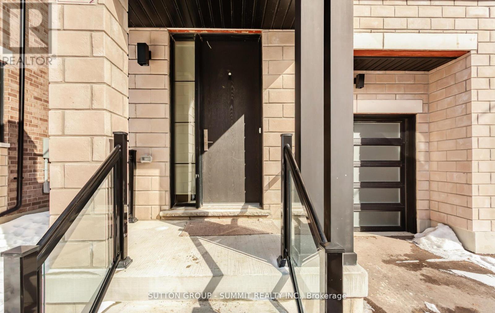 12 Lake Trail Way, Whitby (Brooklin), Ontario  L1M 0M3 - Photo 3 - E12891982