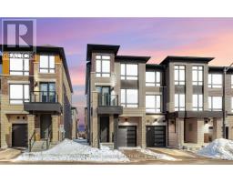 12 LAKE TRAIL WAY, Whitby, Ontario